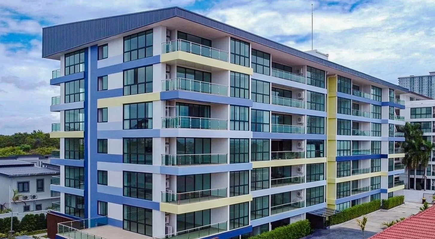 Gardenia Pattaya