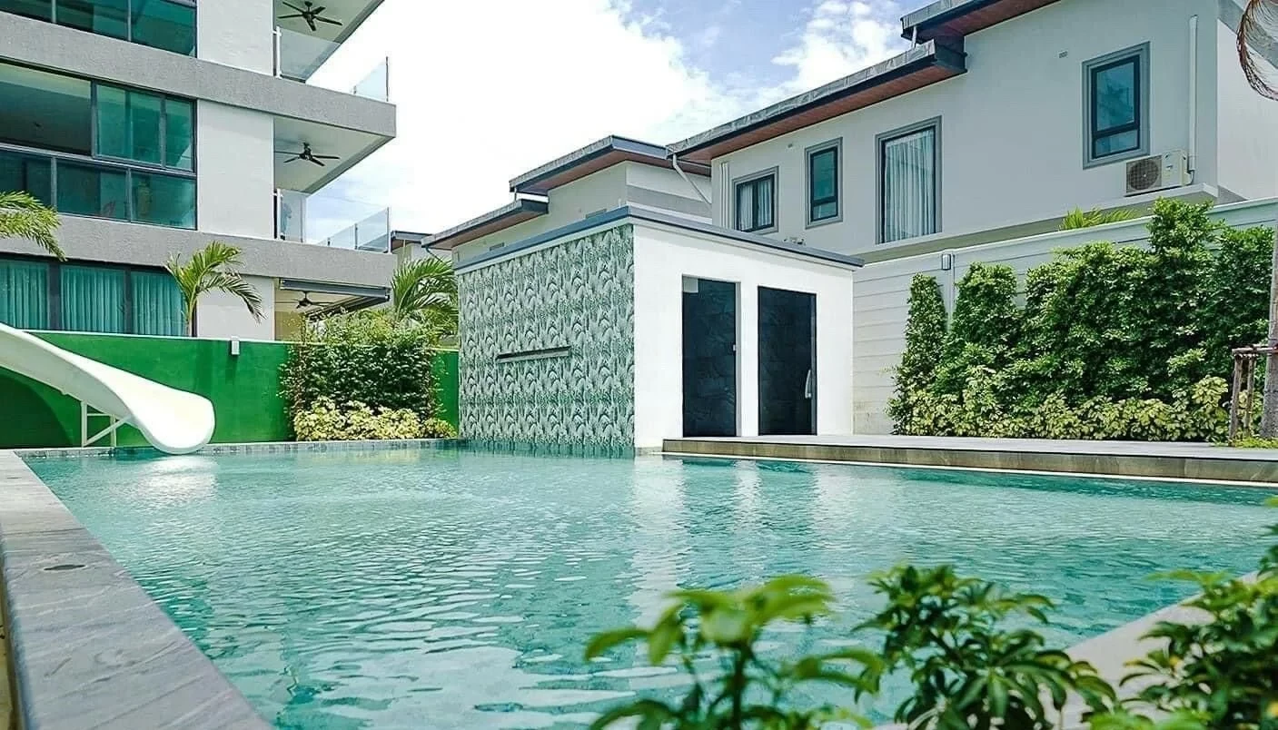 Gardenia Pattaya