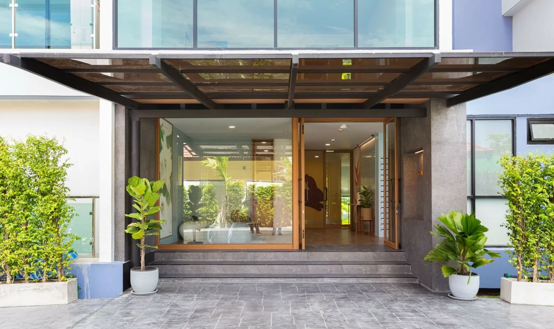 Gardenia Pattaya