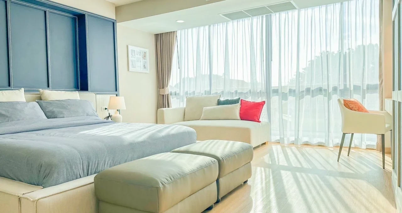 Gardenia Pattaya