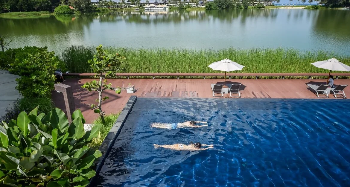 Cassia Residences Phuket