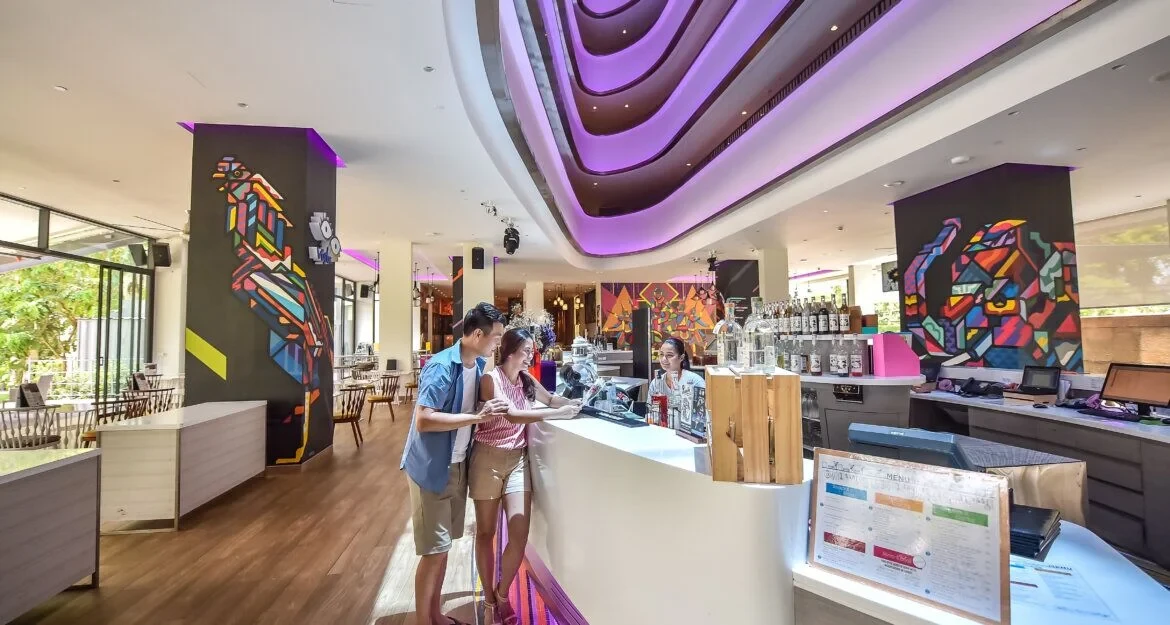 Cassia Residences Phuket