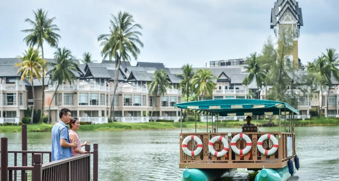 Cassia Residences Phuket
