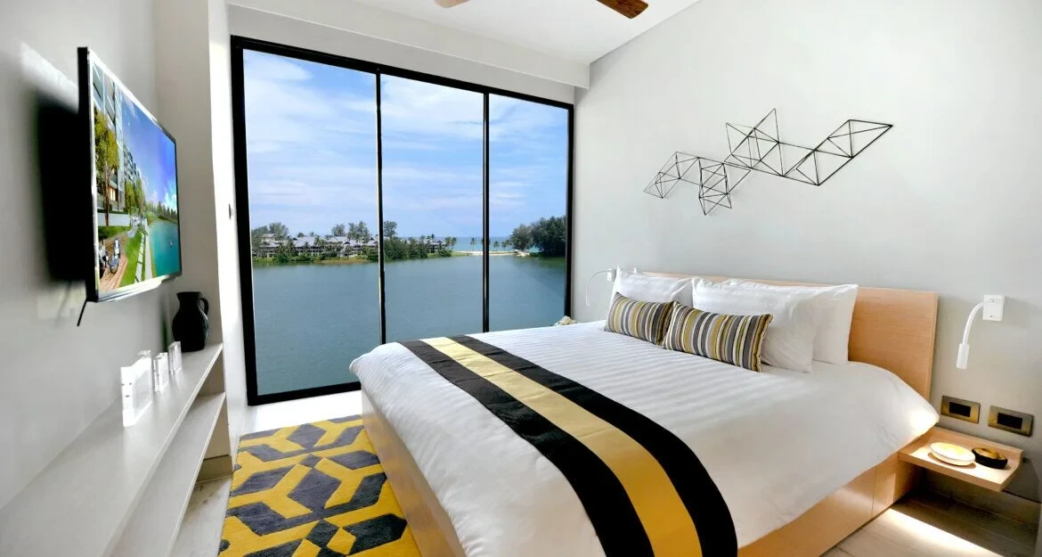 Cassia Residences Phuket