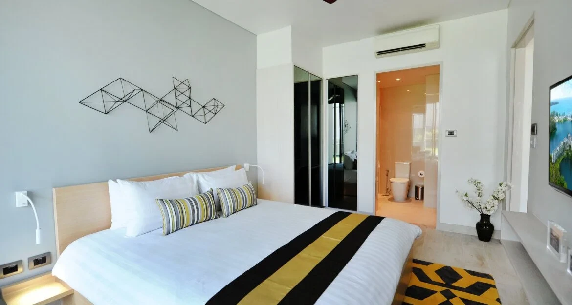 Cassia Residences Phuket