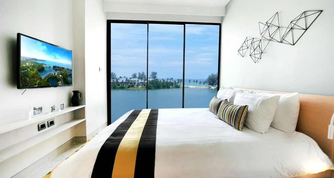 Cassia Residences Phuket