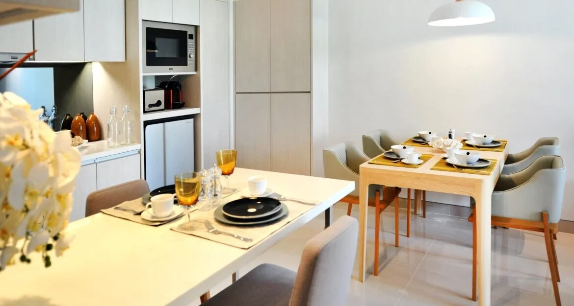 Cassia Residences Phuket