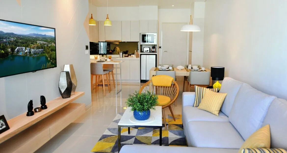 Cassia Residences Phuket