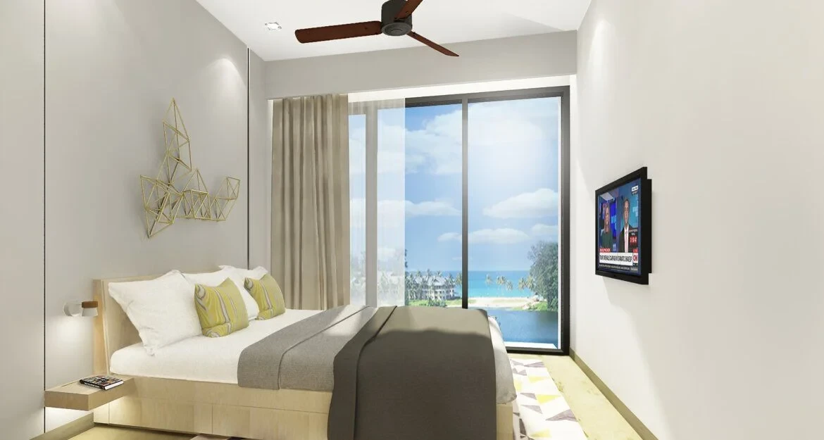 Cassia Residences Phuket