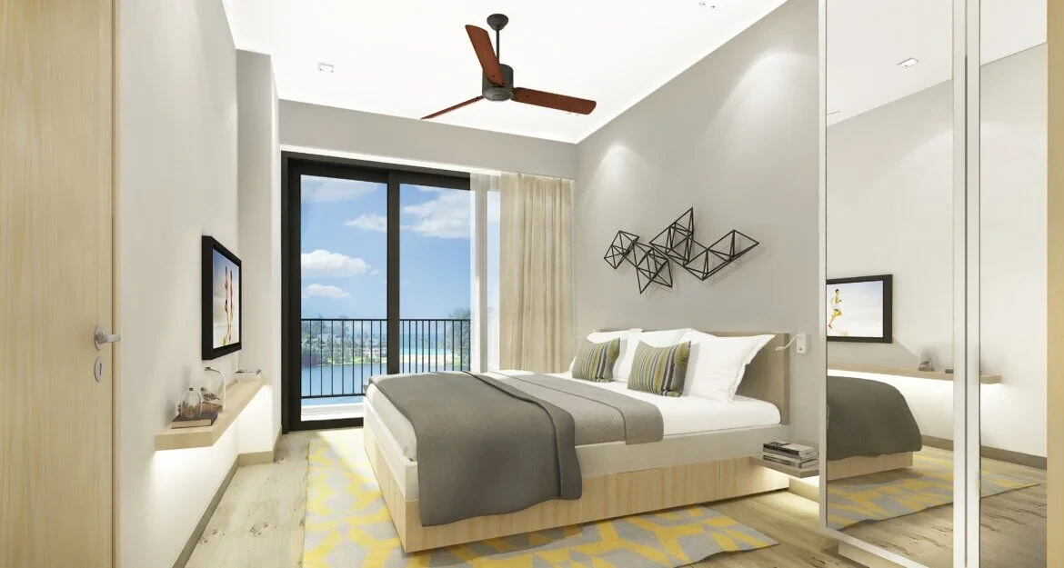 Cassia Residences Phuket