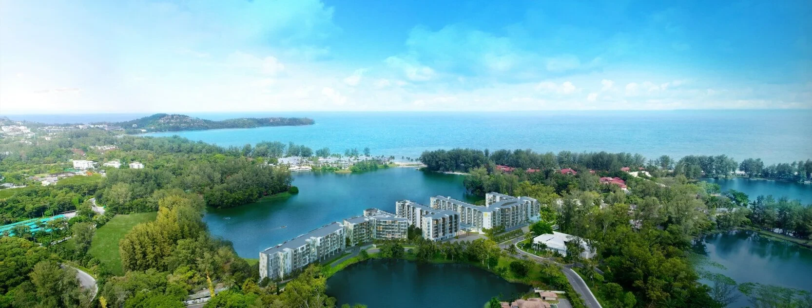 Cassia Residences Phuket