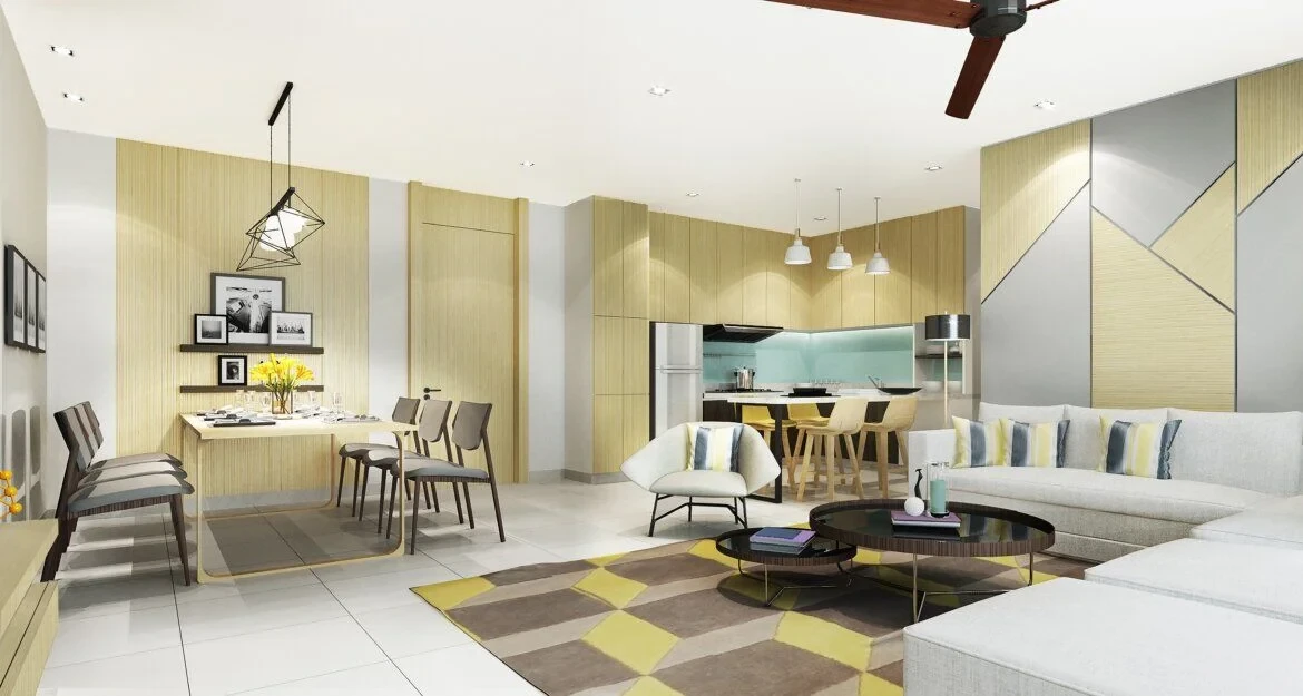 Cassia Residences Phuket