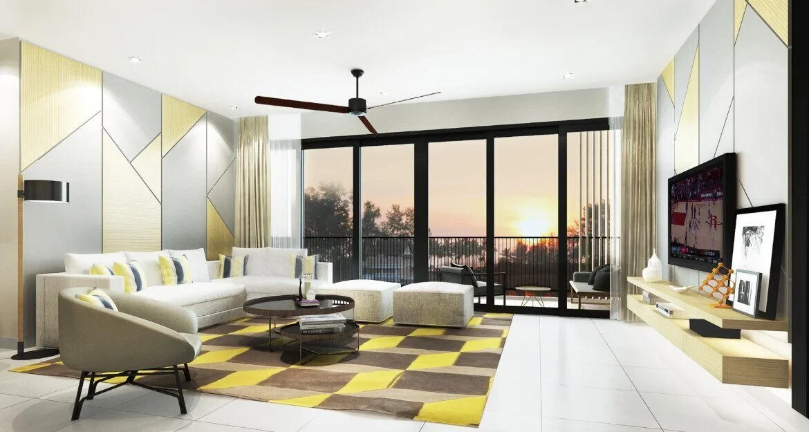 Cassia Residences Phuket