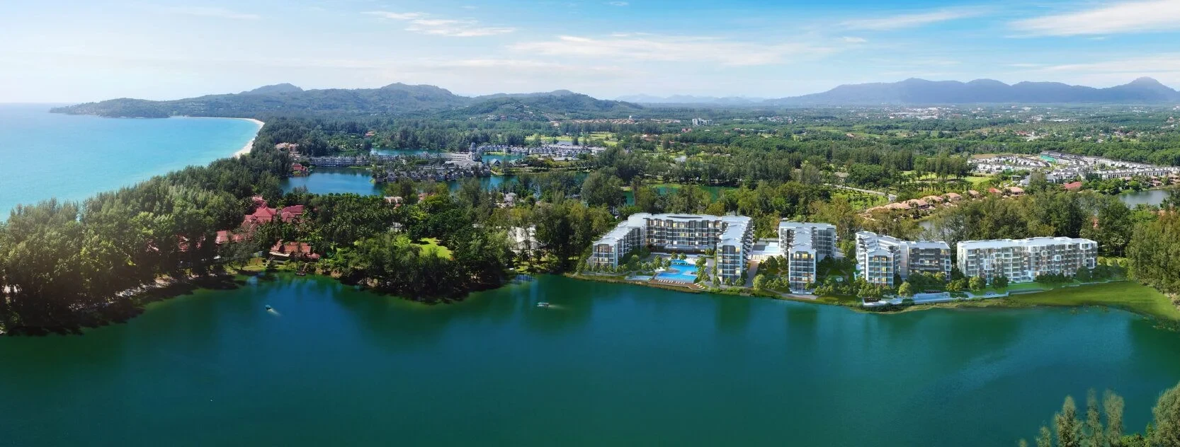 Cassia Residences Phuket
