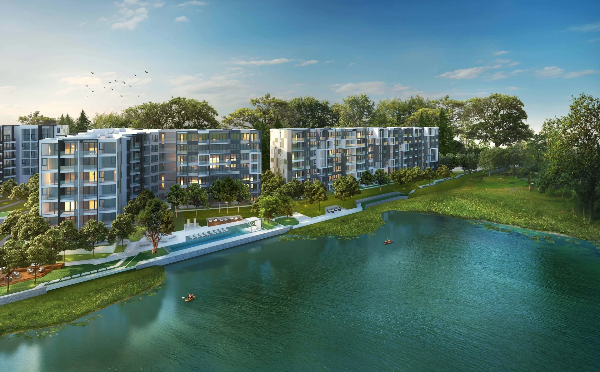 Cassia Residences Phuket