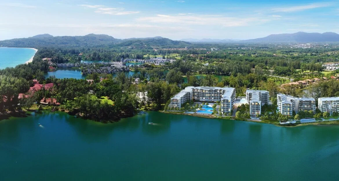 Cassia Residences Phuket