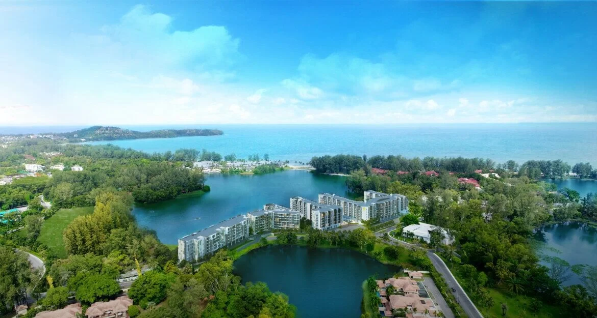 Cassia Residences Phuket