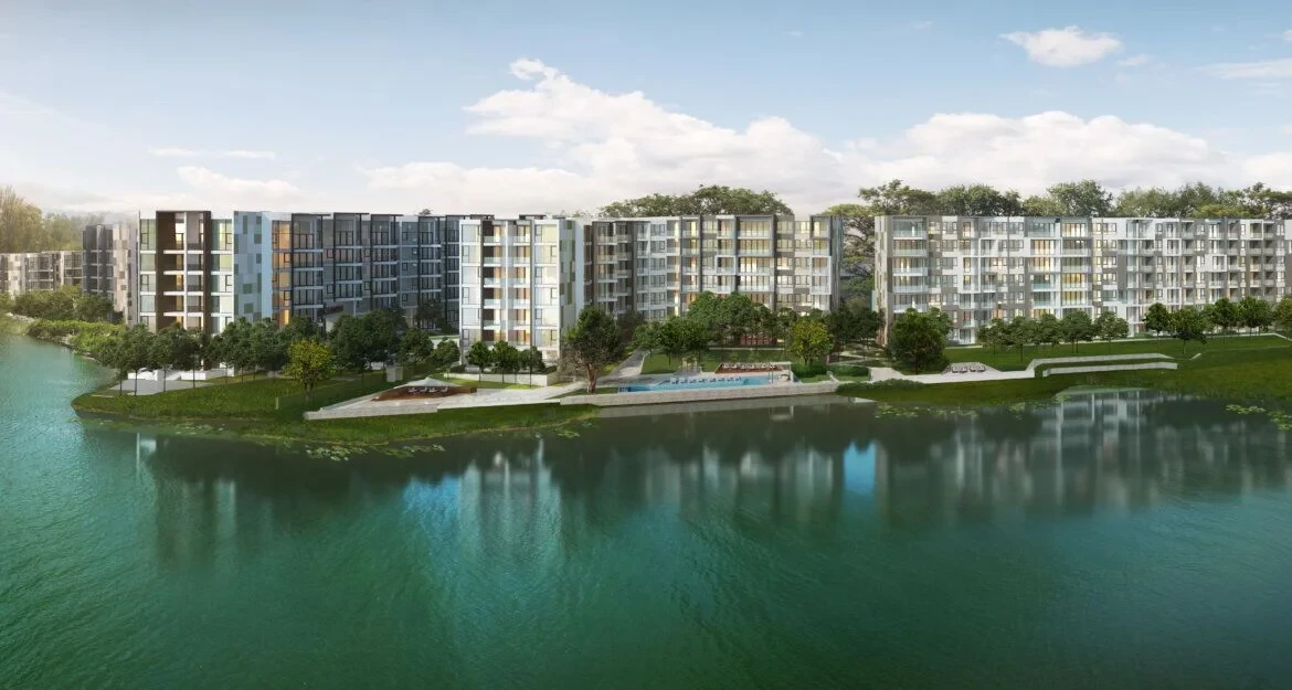 Cassia Residences Phuket