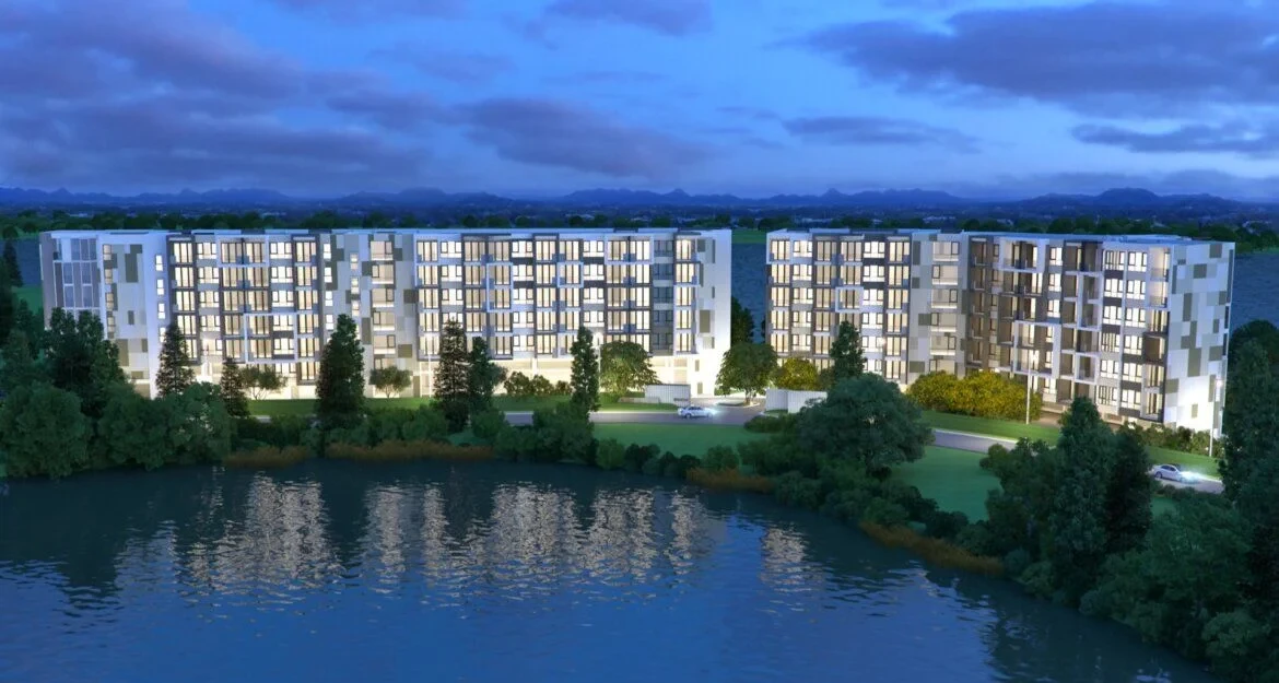 Cassia Residences Phuket