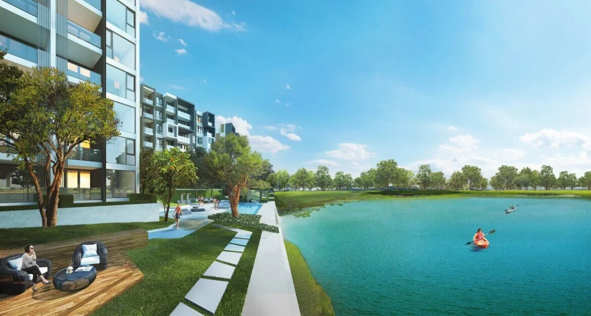 Cassia Residences Phuket