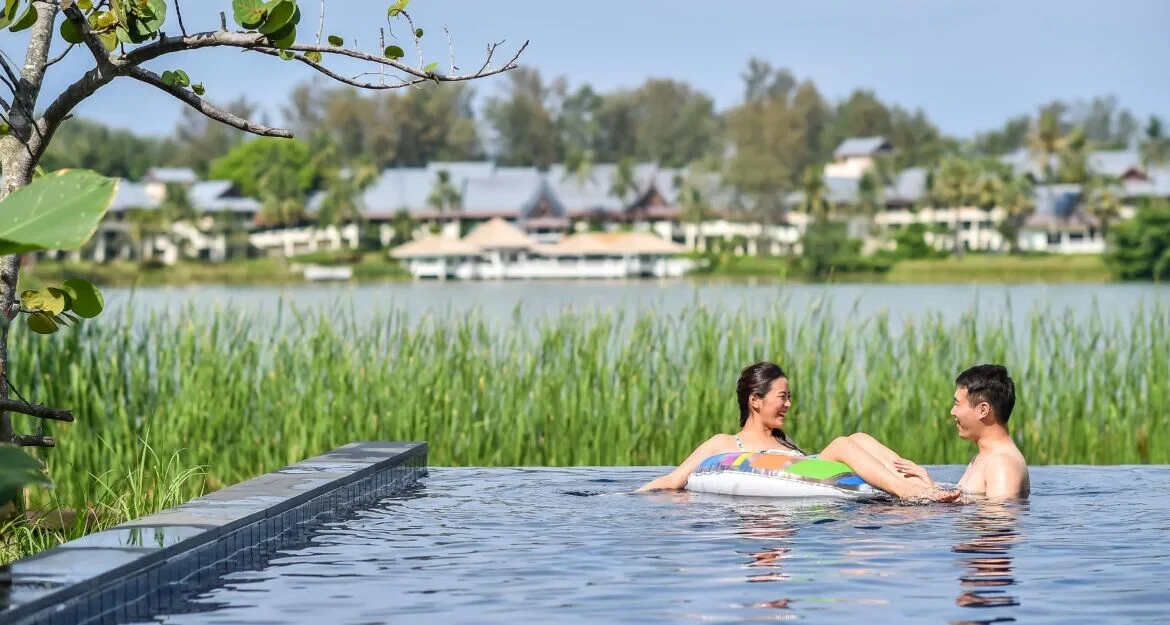 Cassia Residences Phuket