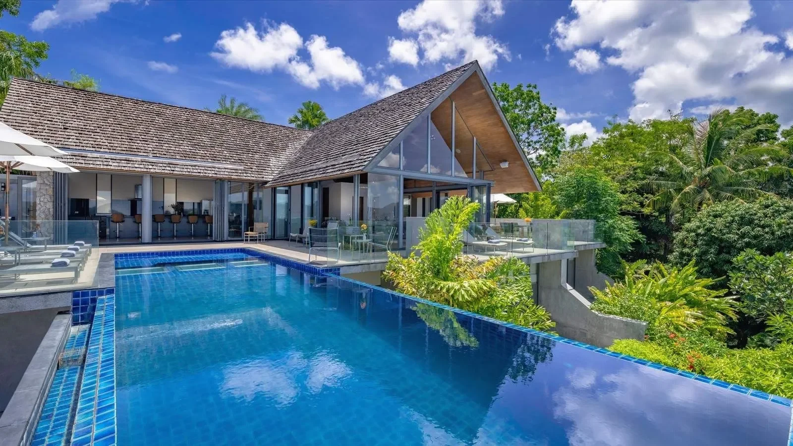 Samsara Villas Phuket