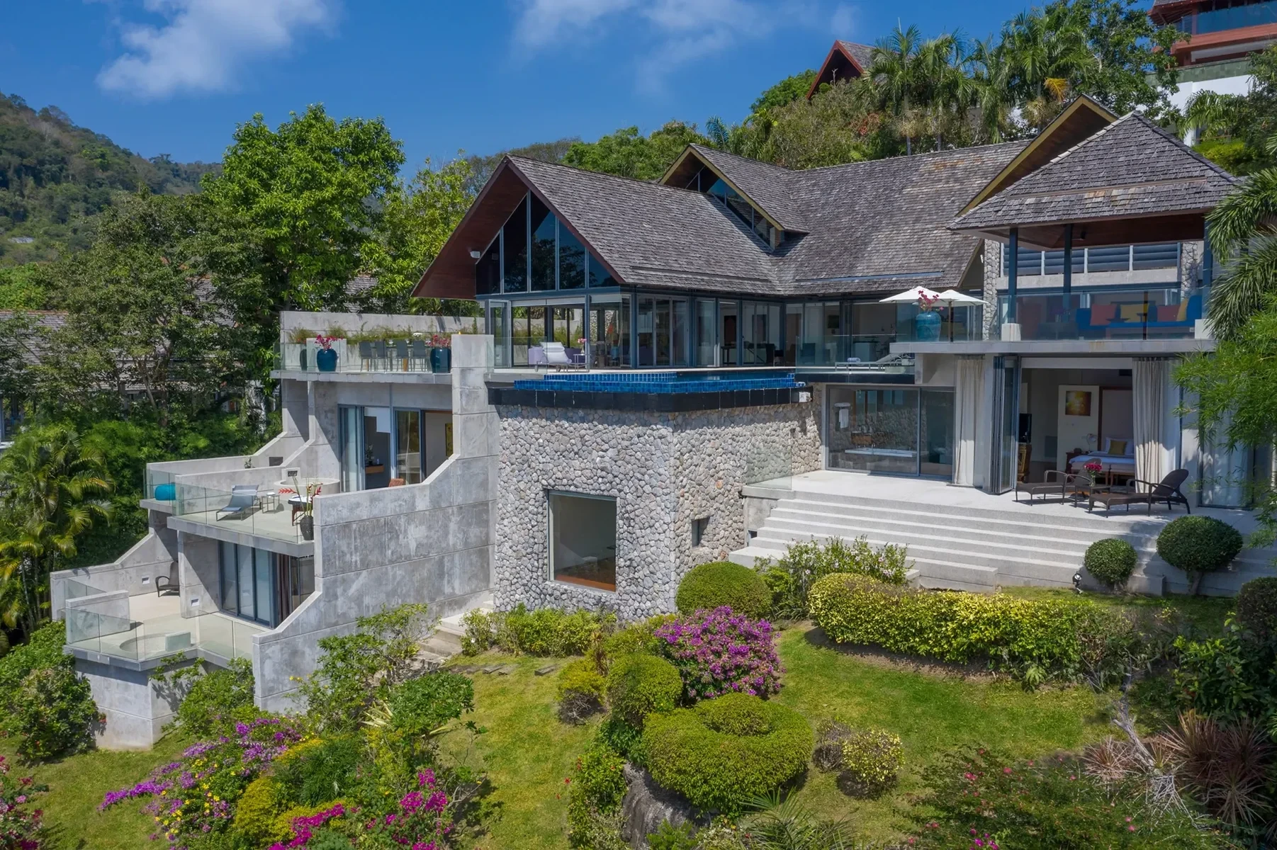 Samsara Villas Phuket