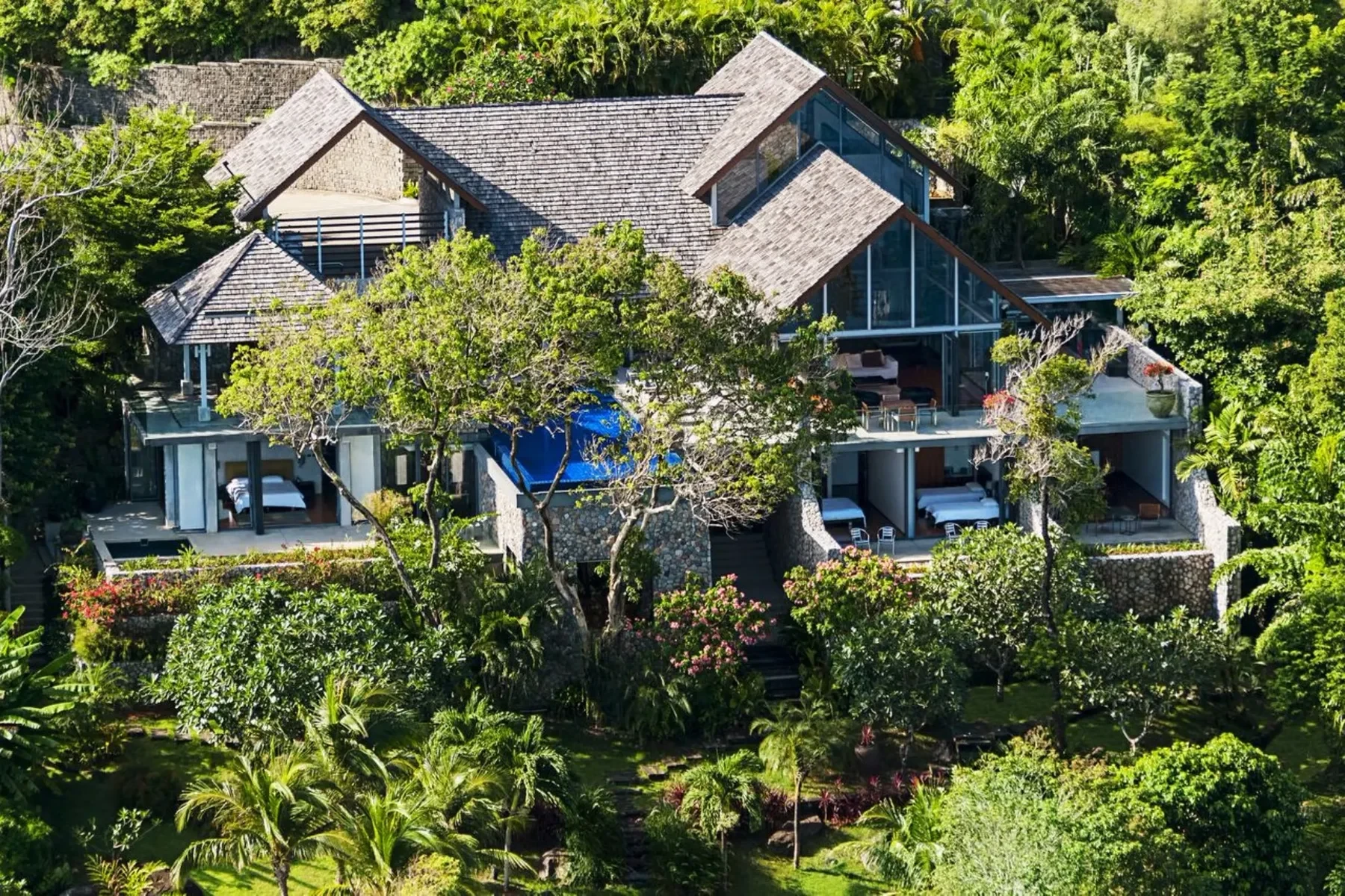 Samsara Villas Phuket
