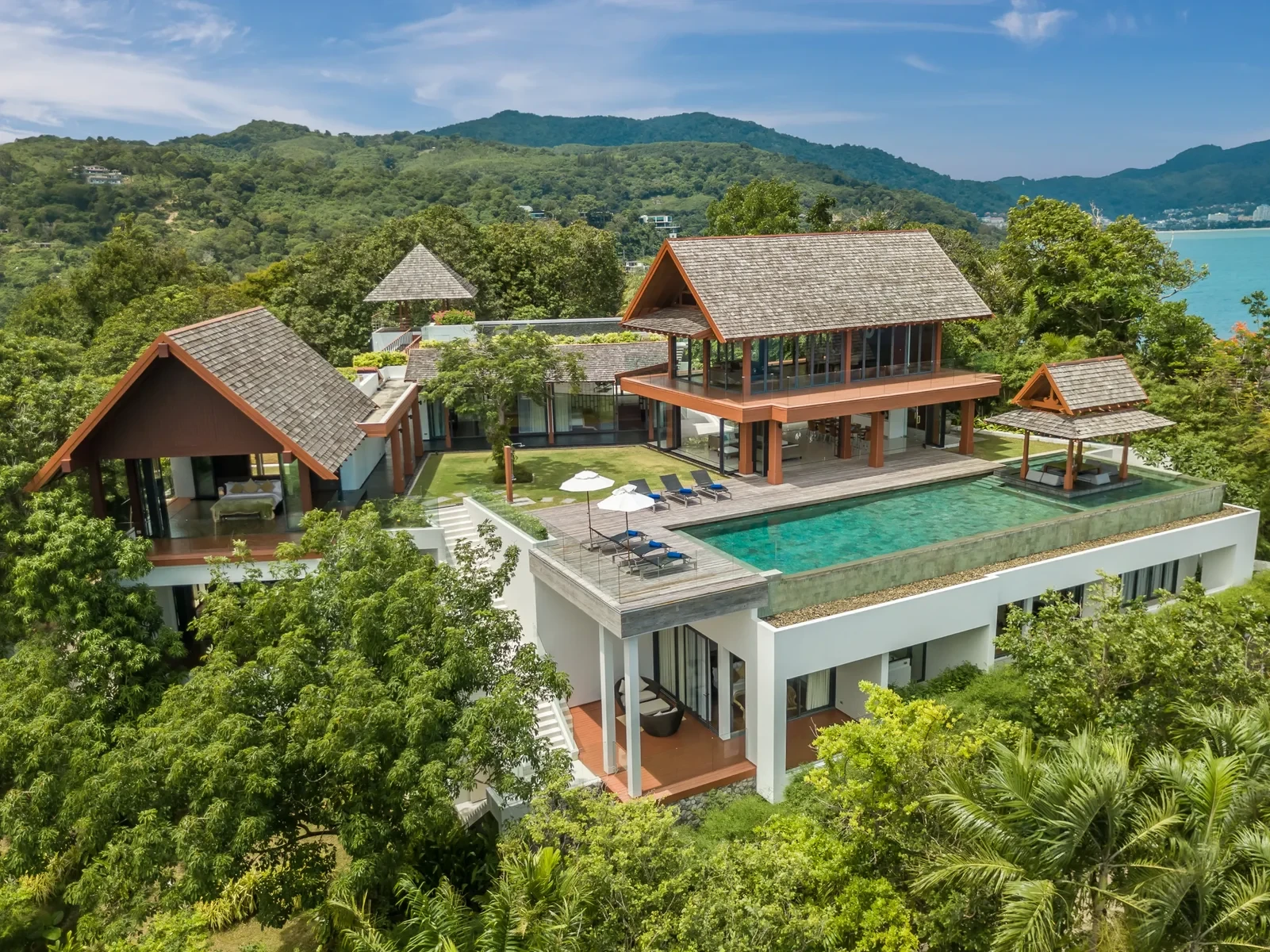 Samsara Villas Phuket
