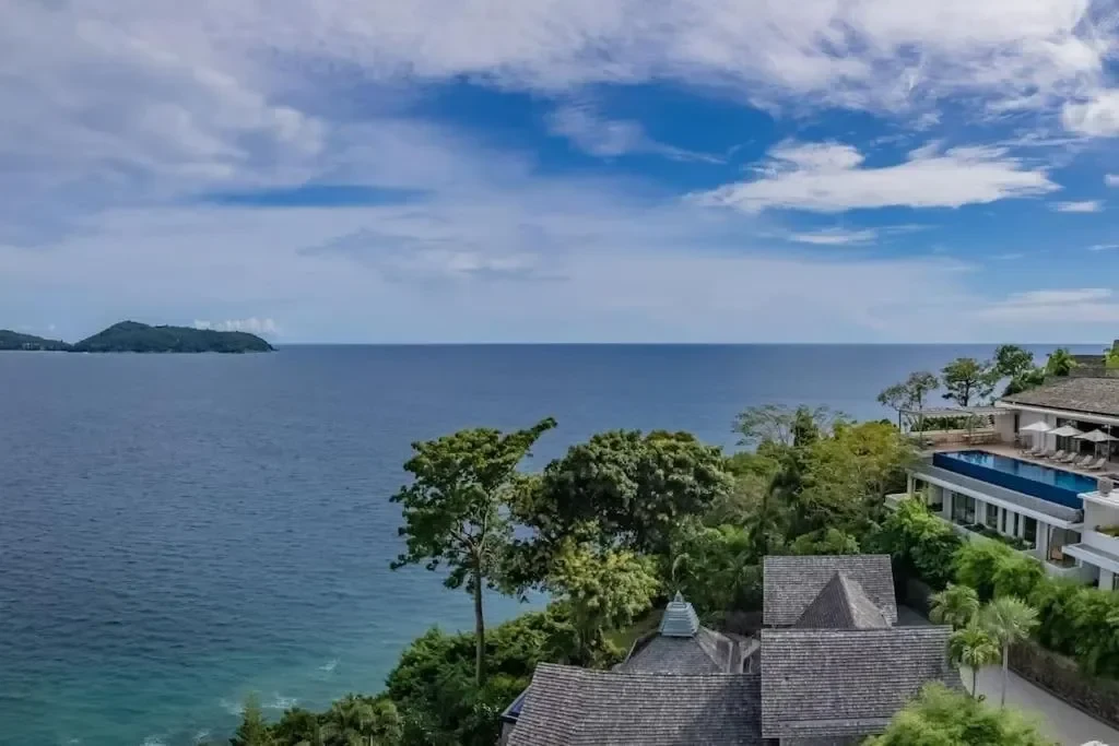 Samsara Villas Phuket