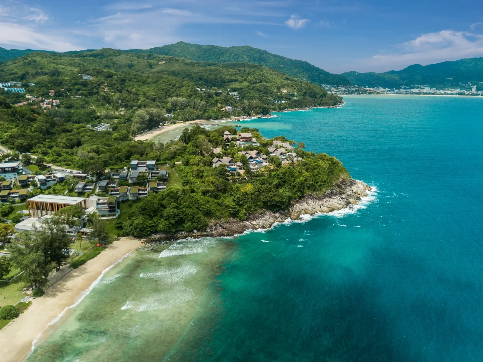 Samsara Villas Phuket