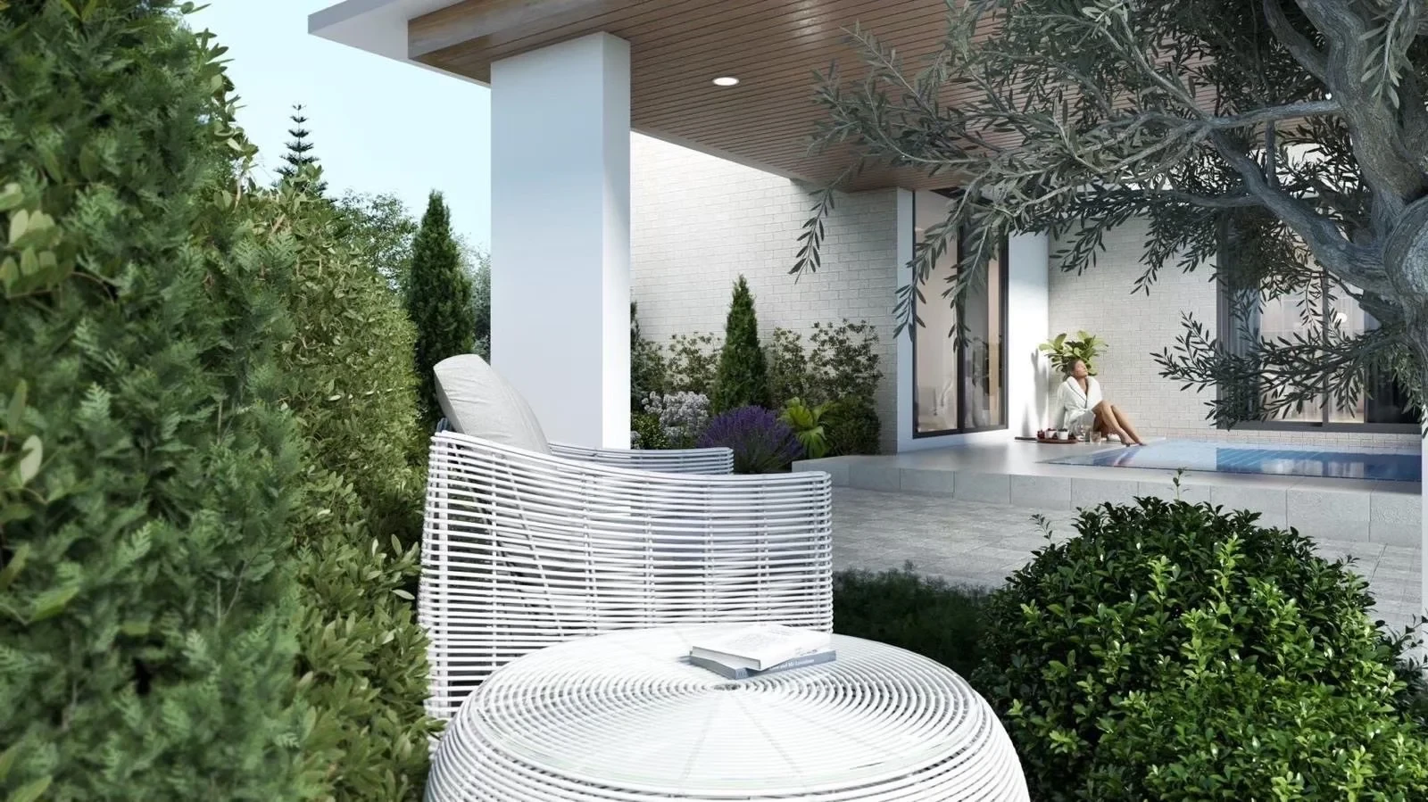 Narinsaya Pool Villas