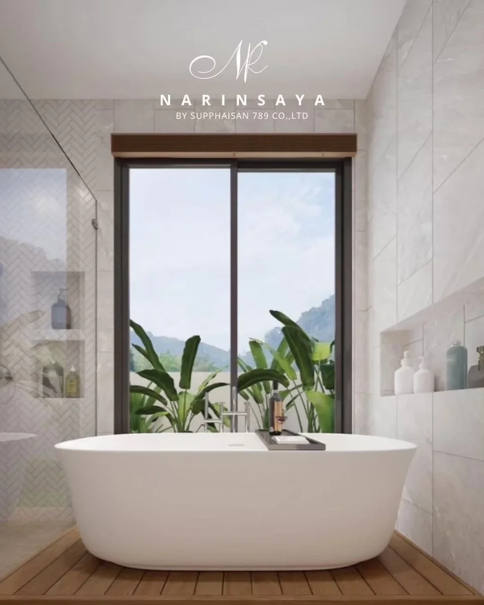 Narinsaya Pool Villas