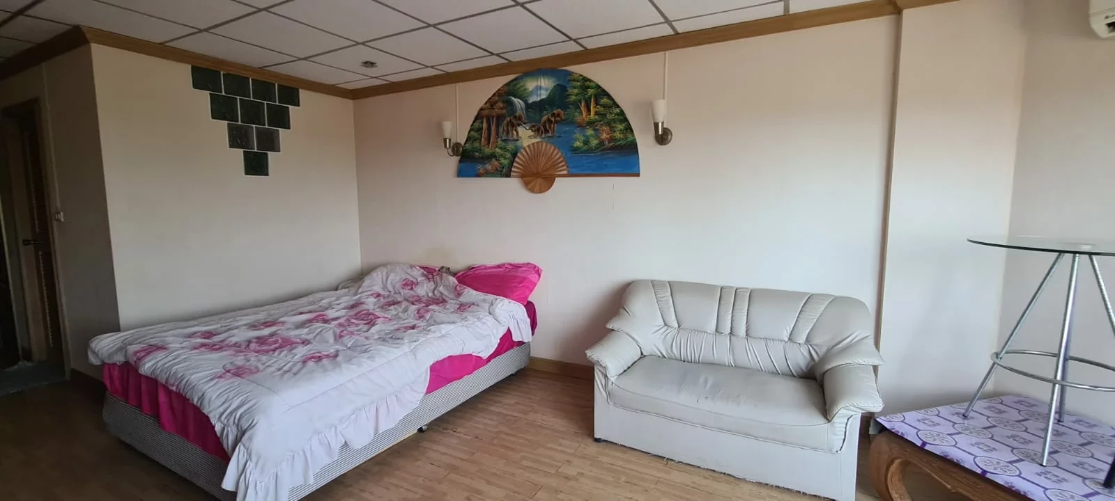 Jomtien Sweet Condotel