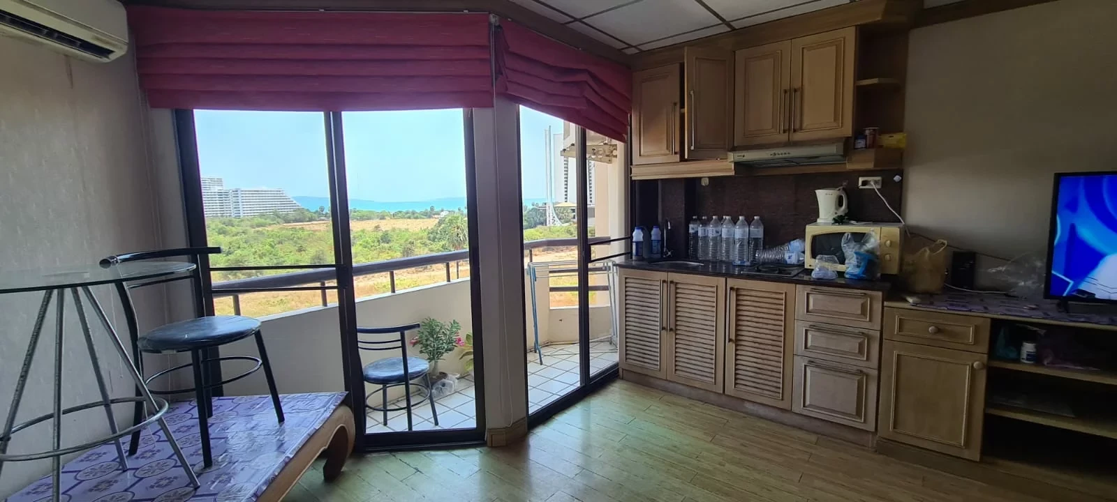 Jomtien Sweet Condotel
