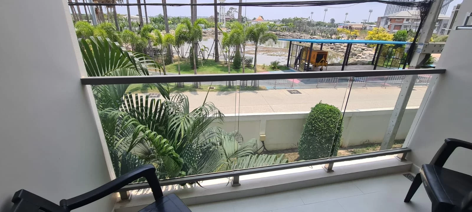 Jomtien Sweet Condotel
