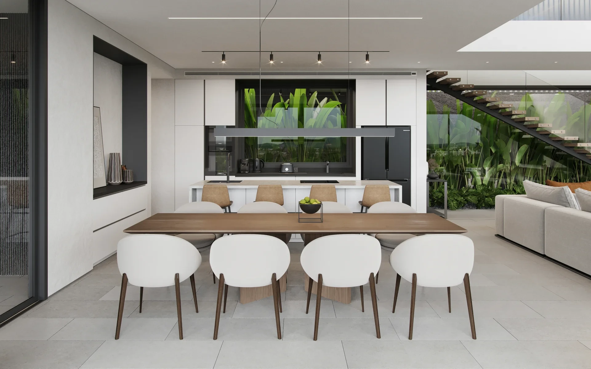 Canopy Hills Villas Phuket