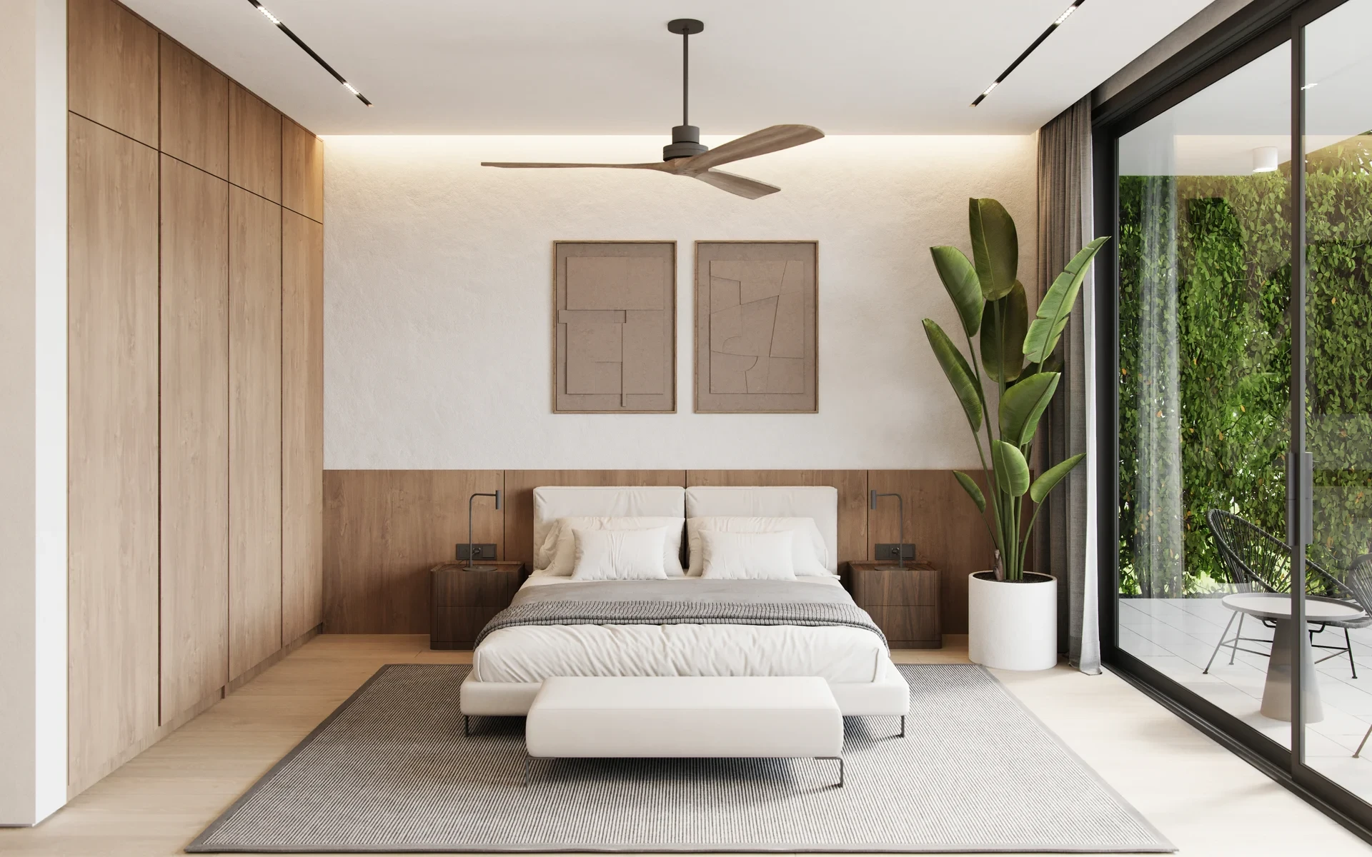 Canopy Hills Villas Phuket
