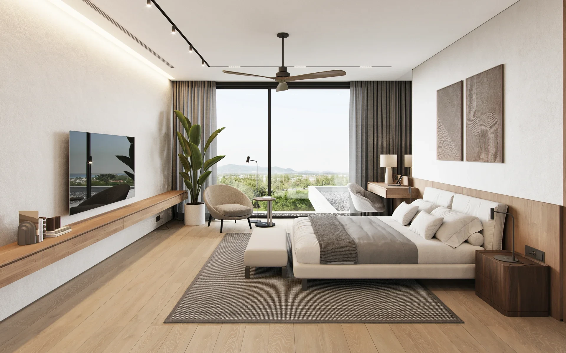 Canopy Hills Villas Phuket