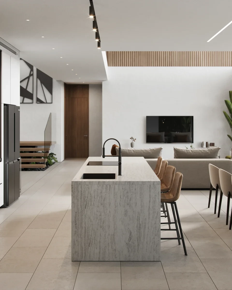 Canopy Hills Villas Phuket