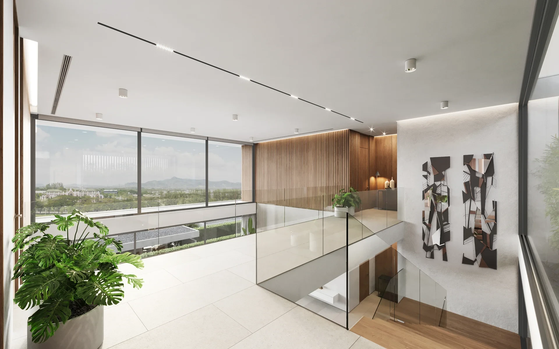 Canopy Hills Villas Phuket