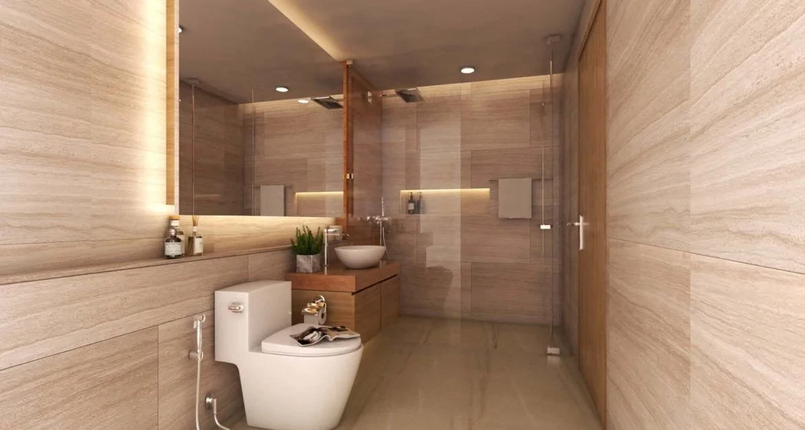 Ao Yon Beach Villas