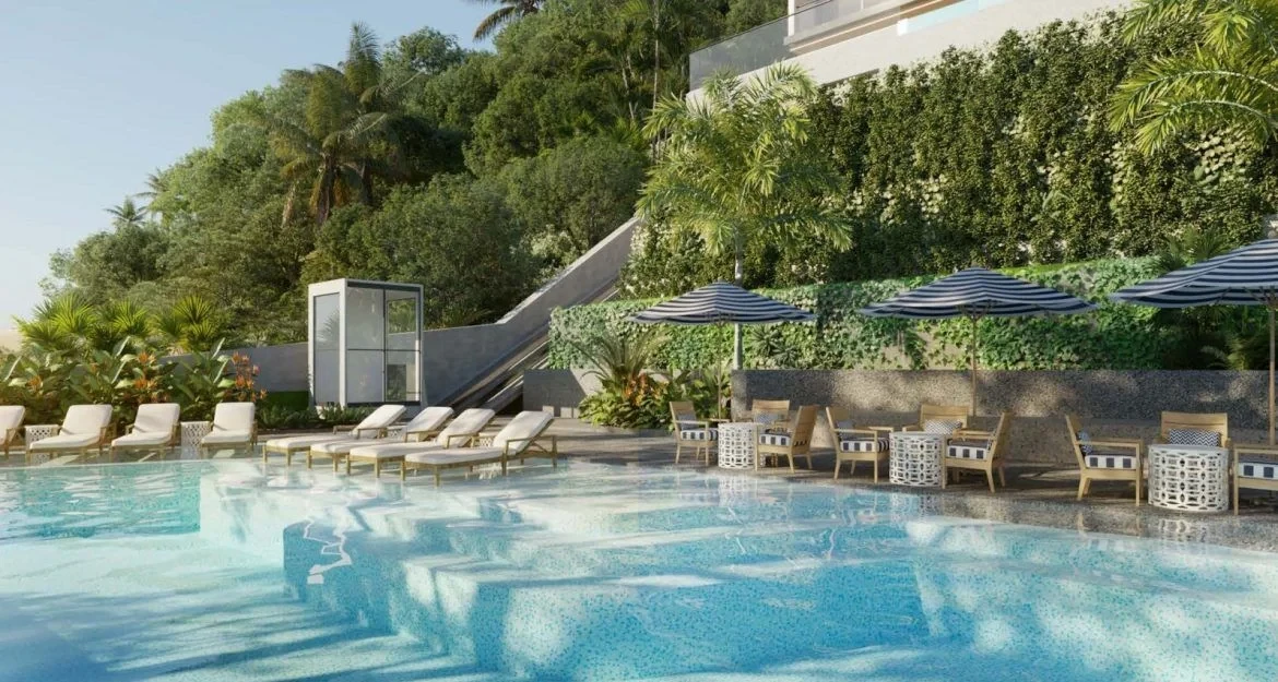 Ao Yon Beach Villas