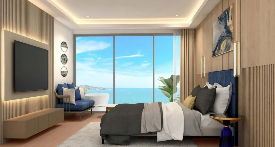 Ao Yon Beach Villas