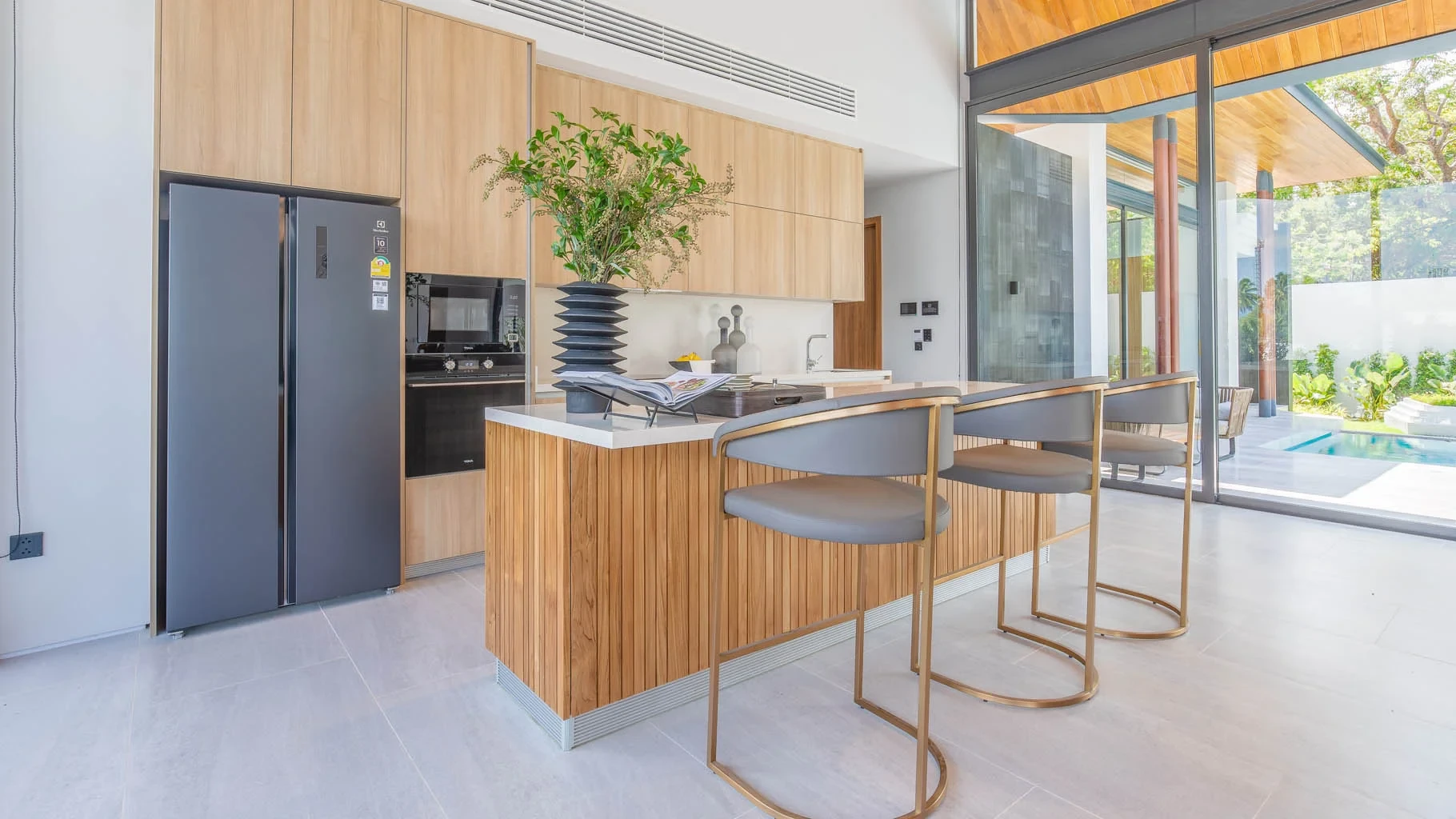 AVANA Luxury Villas Phuket