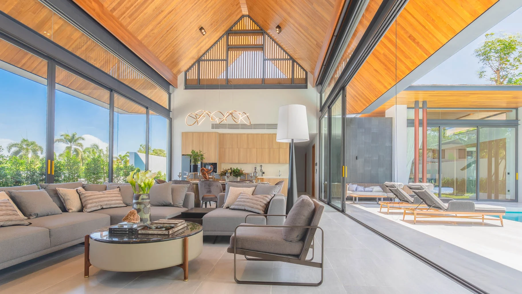 AVANA Luxury Villas Phuket