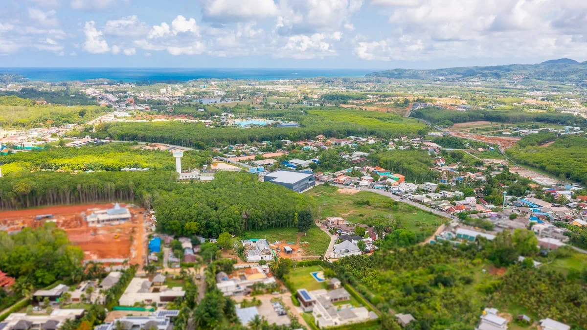 AVANA Luxury Villas Phuket