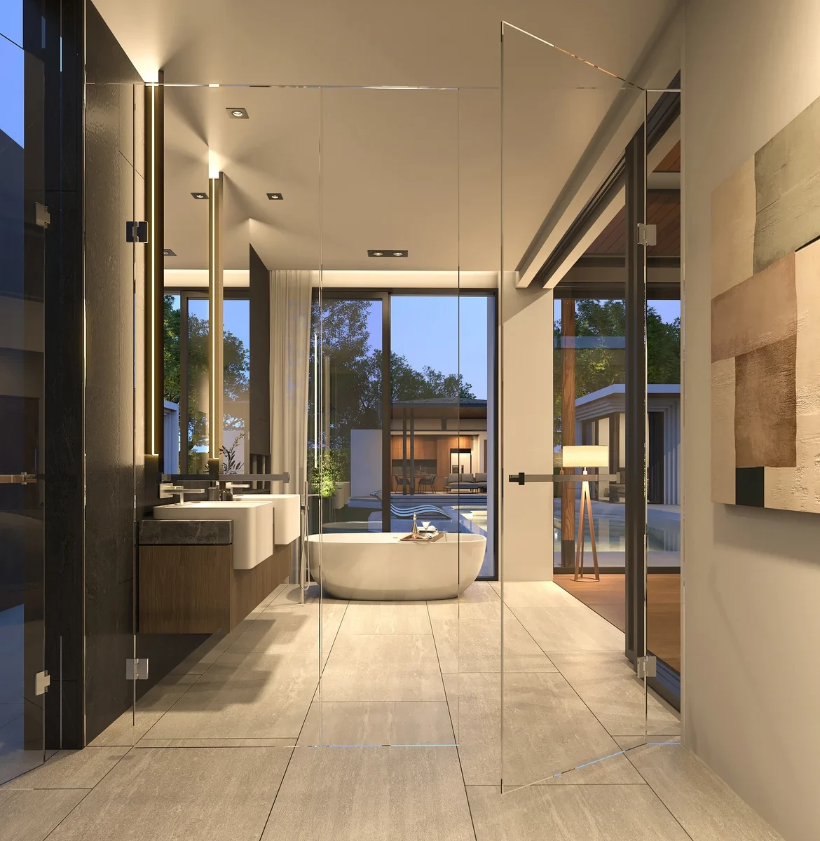 AVANA Luxury Villas Phuket