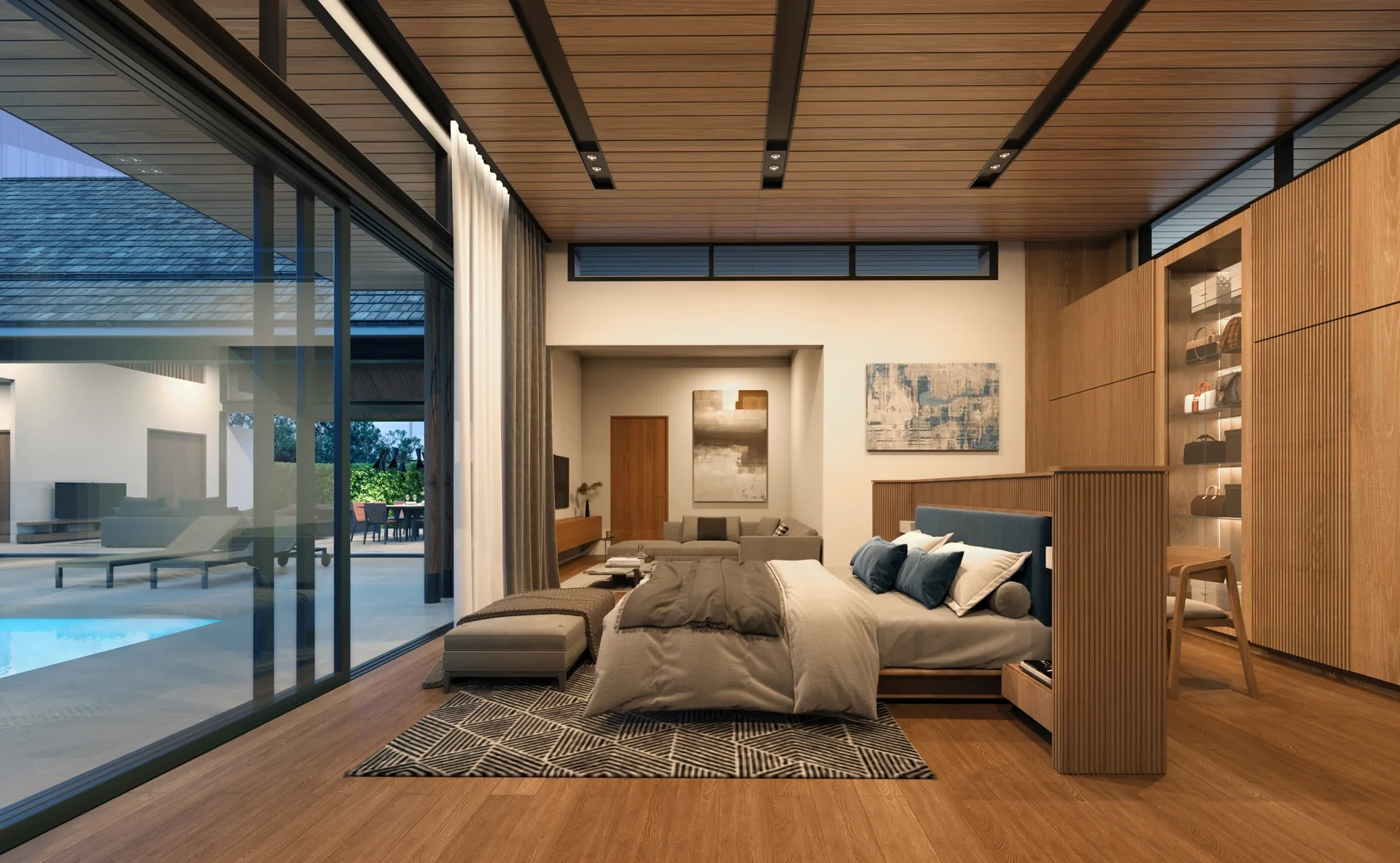 AVANA Luxury Villas Phuket
