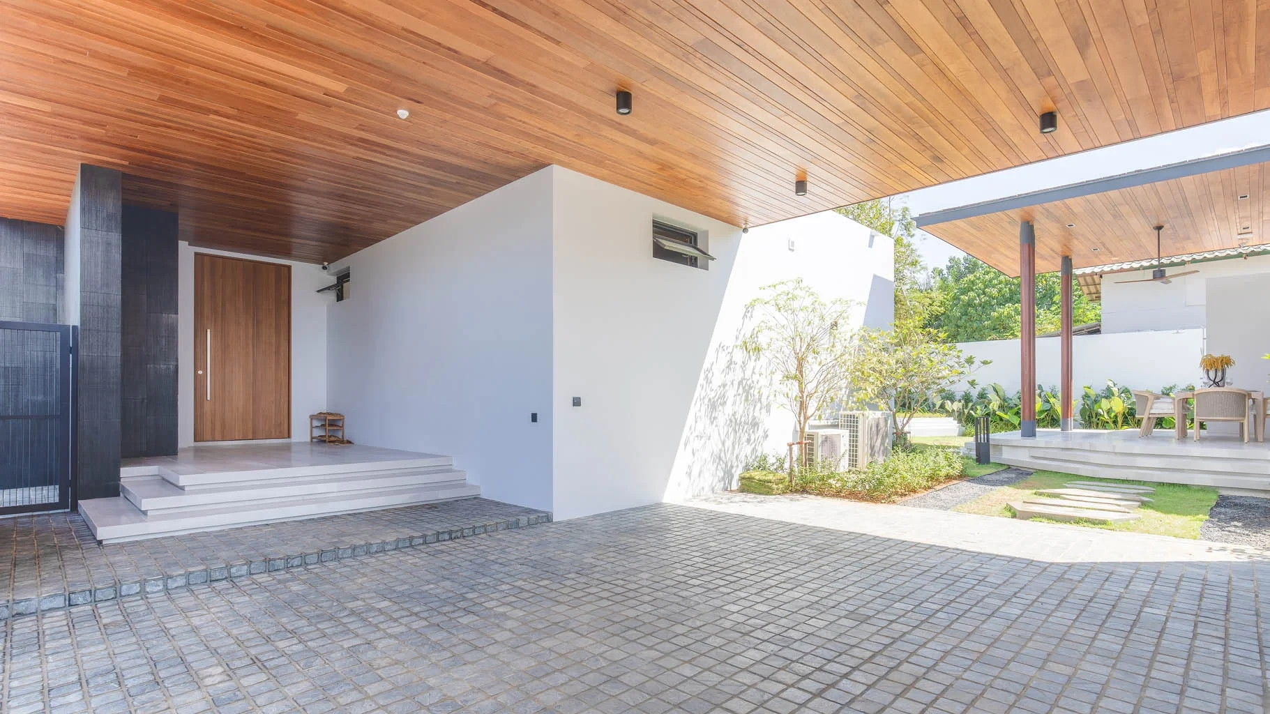 AVANA Luxury Villas Phuket